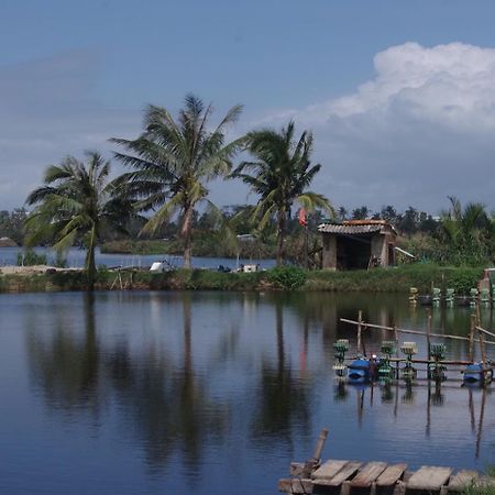 La Maison D'Indochine Hội An Kültér fotó