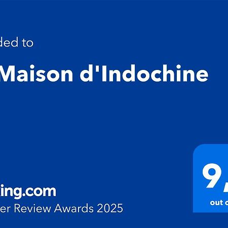 La Maison D'Indochine Hội An Kültér fotó