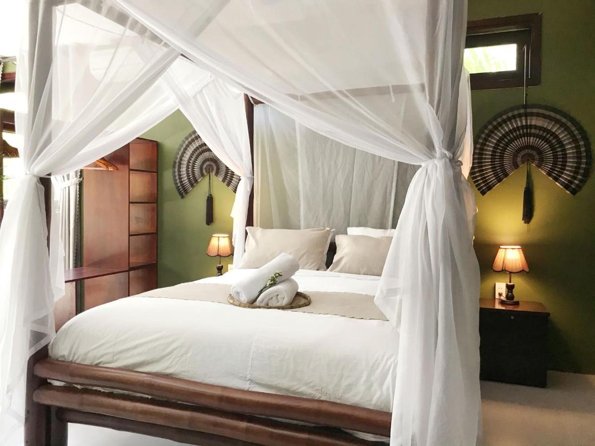 La Maison D'Indochine Hội An Kültér fotó