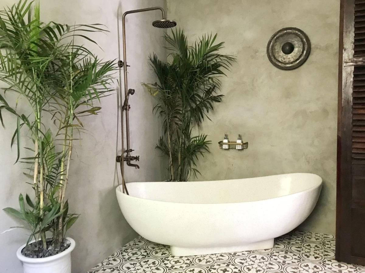 La Maison D'Indochine Hội An Kültér fotó