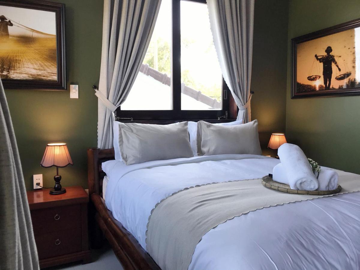 La Maison D'Indochine Hội An Kültér fotó
