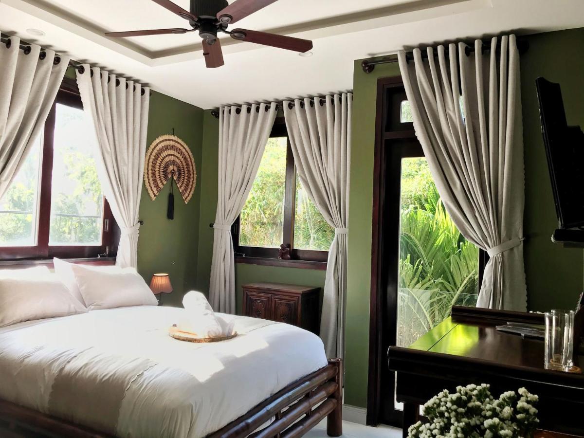 La Maison D'Indochine Hội An Kültér fotó