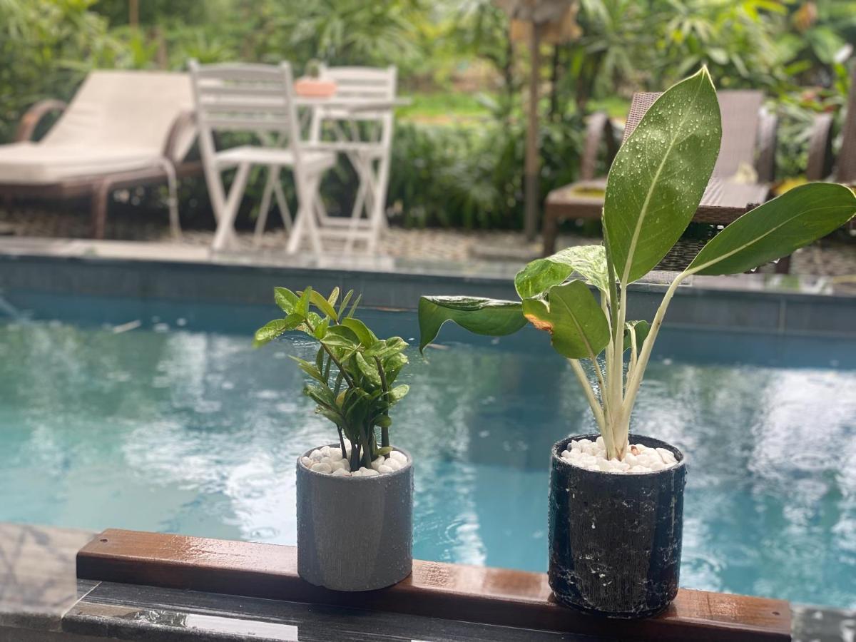 La Maison D'Indochine Hội An Kültér fotó