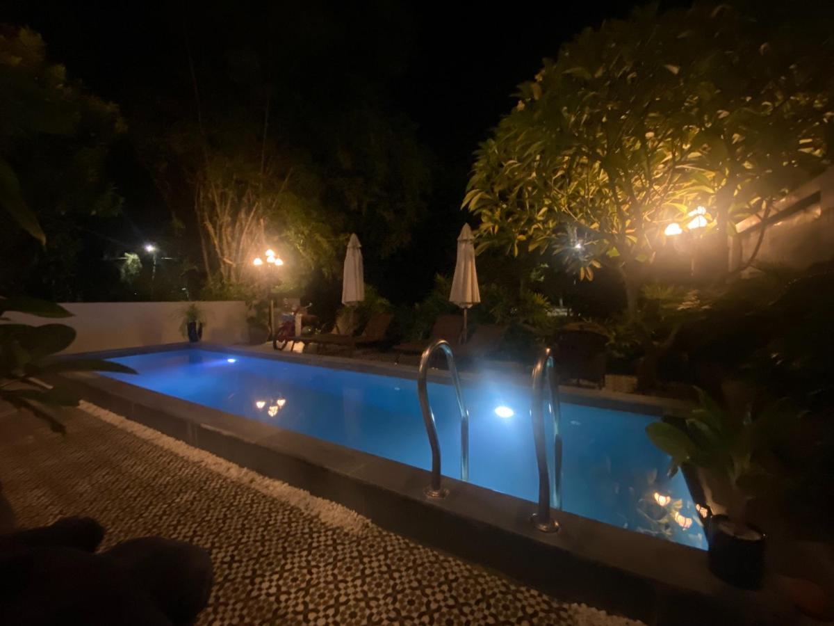 La Maison D'Indochine Hội An Kültér fotó