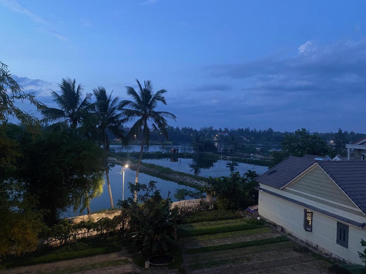 La Maison D'Indochine Hội An Kültér fotó