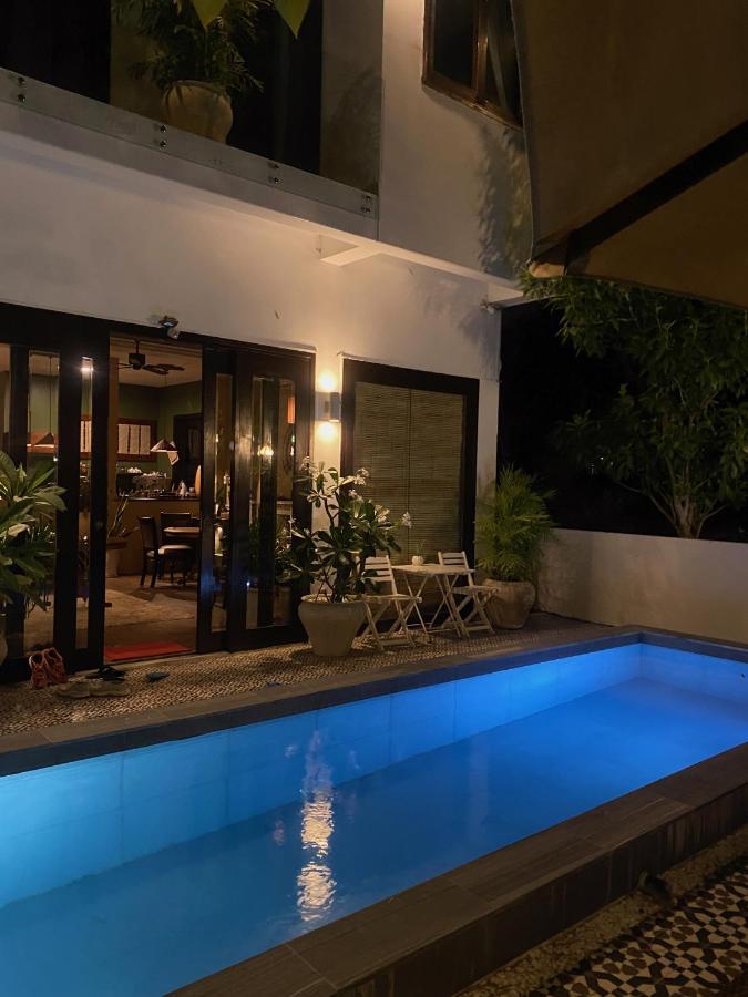 La Maison D'Indochine Hội An Kültér fotó