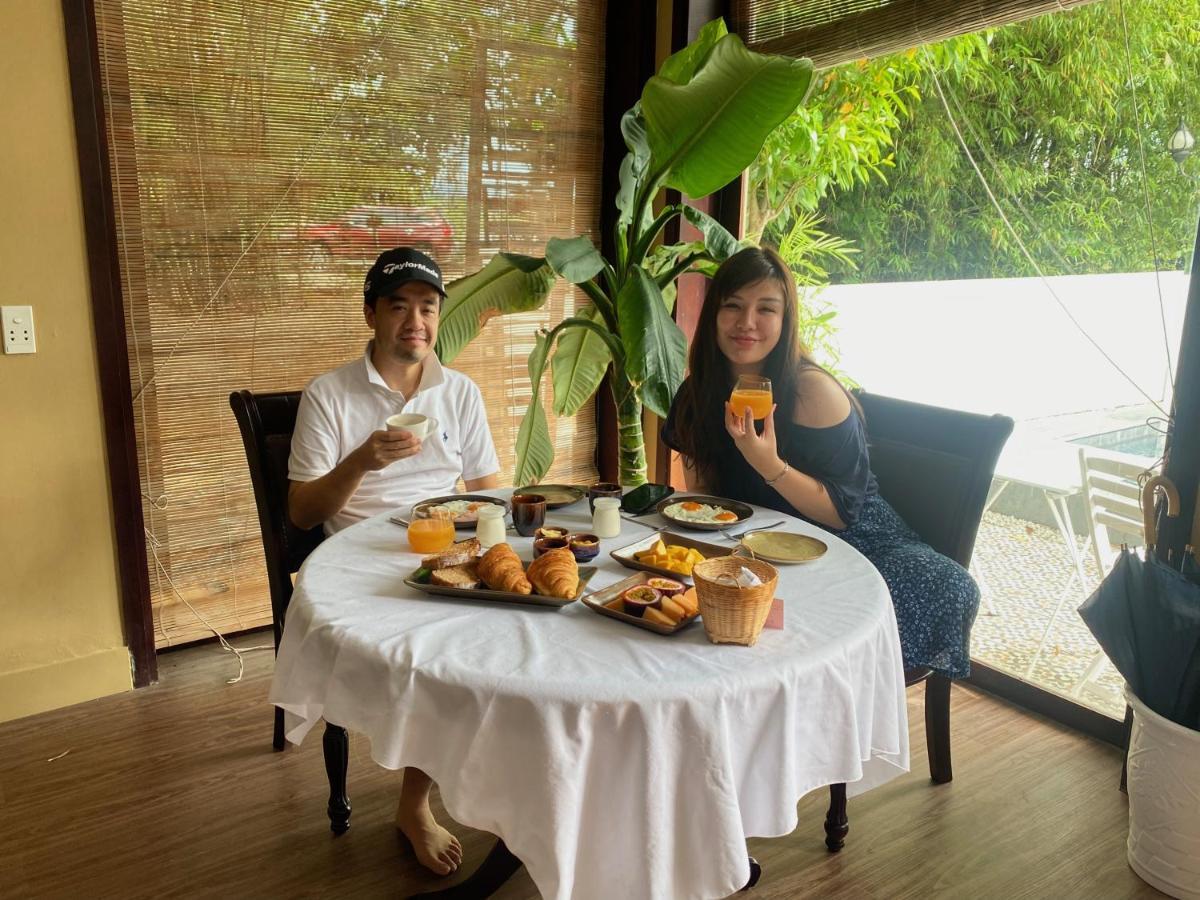 La Maison D'Indochine Hội An Kültér fotó