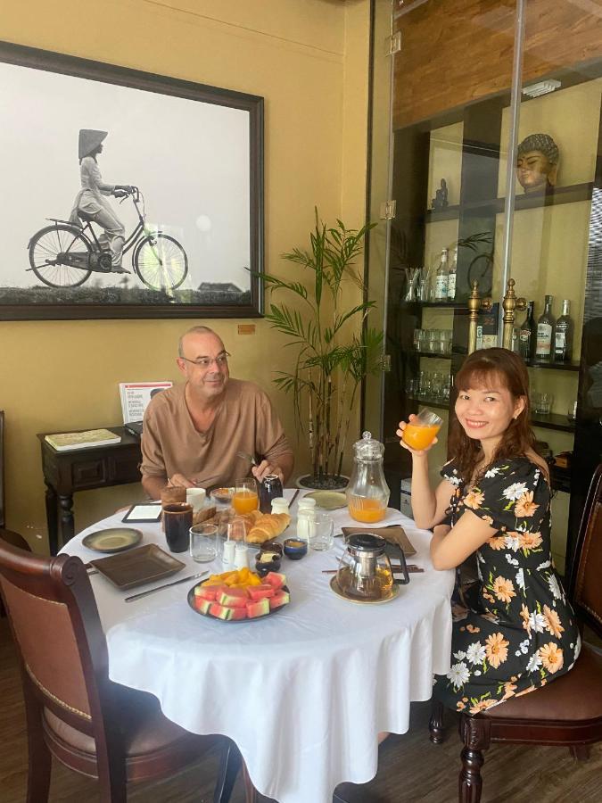 La Maison D'Indochine Hội An Kültér fotó