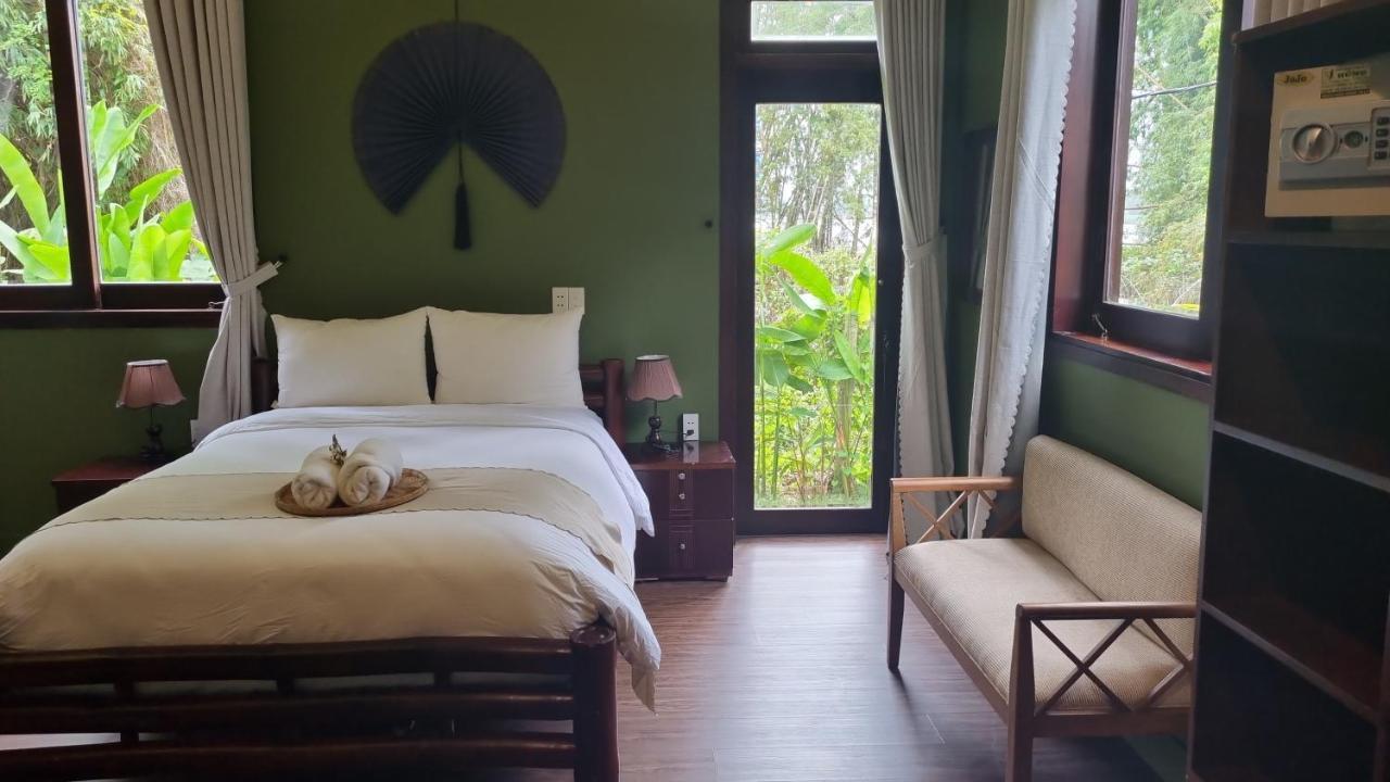La Maison D'Indochine Hội An Kültér fotó