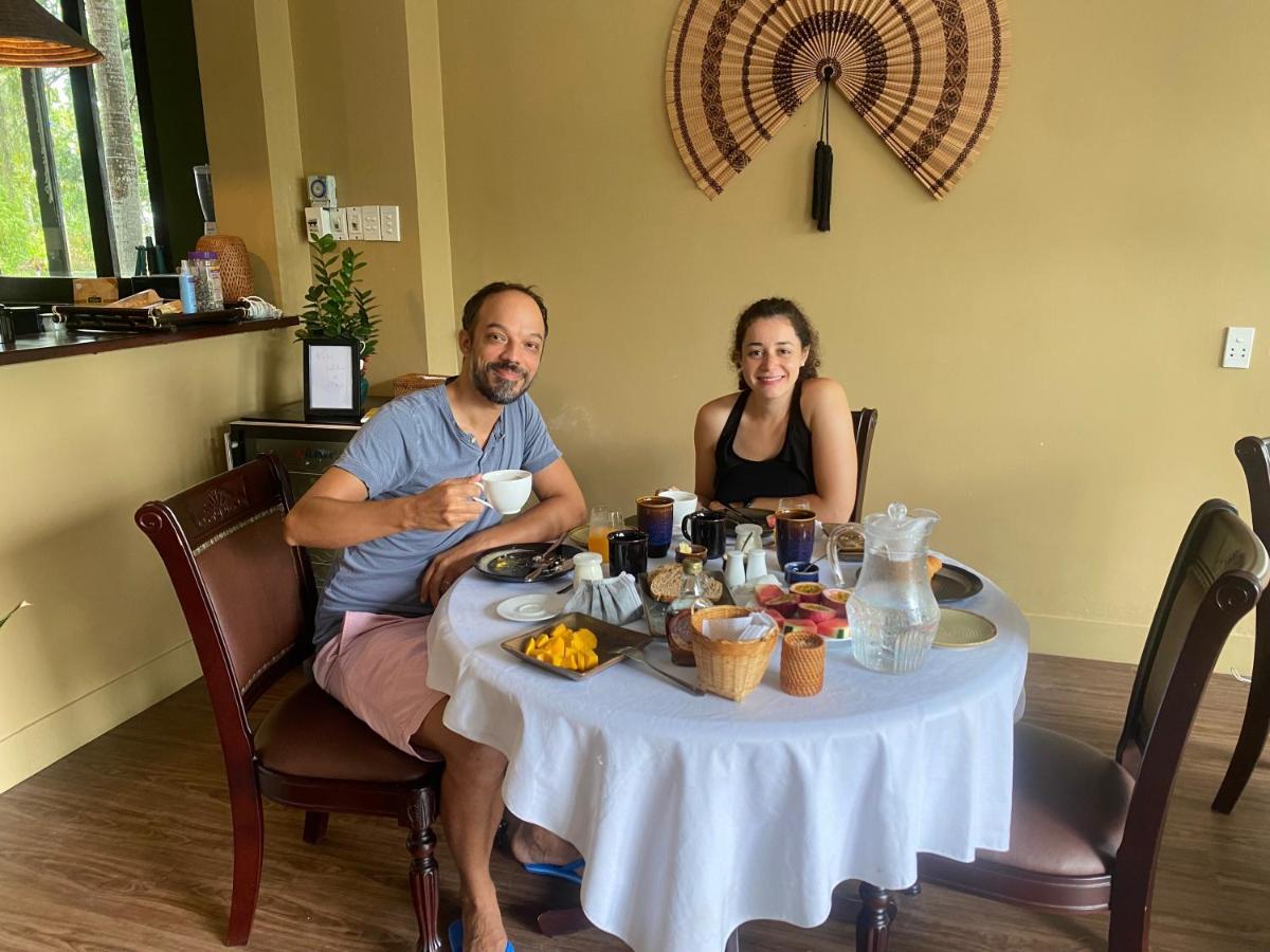 La Maison D'Indochine Hội An Kültér fotó