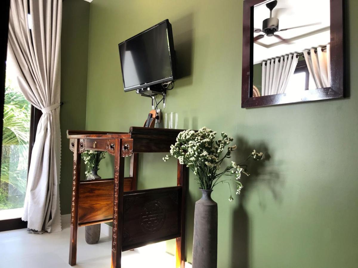La Maison D'Indochine Hội An Kültér fotó