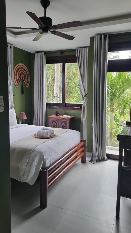 La Maison D'Indochine Hội An Kültér fotó