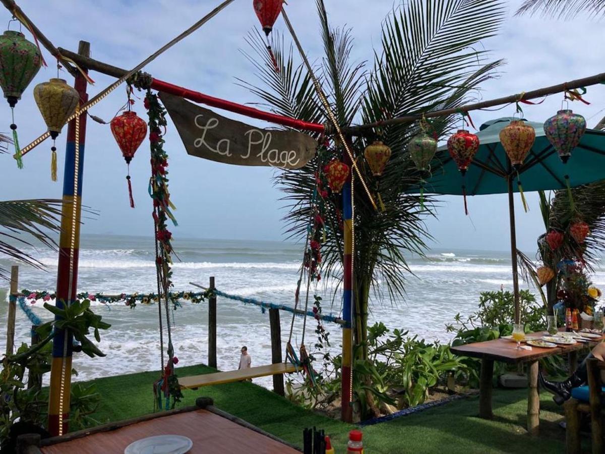La Maison D'Indochine Hội An Kültér fotó