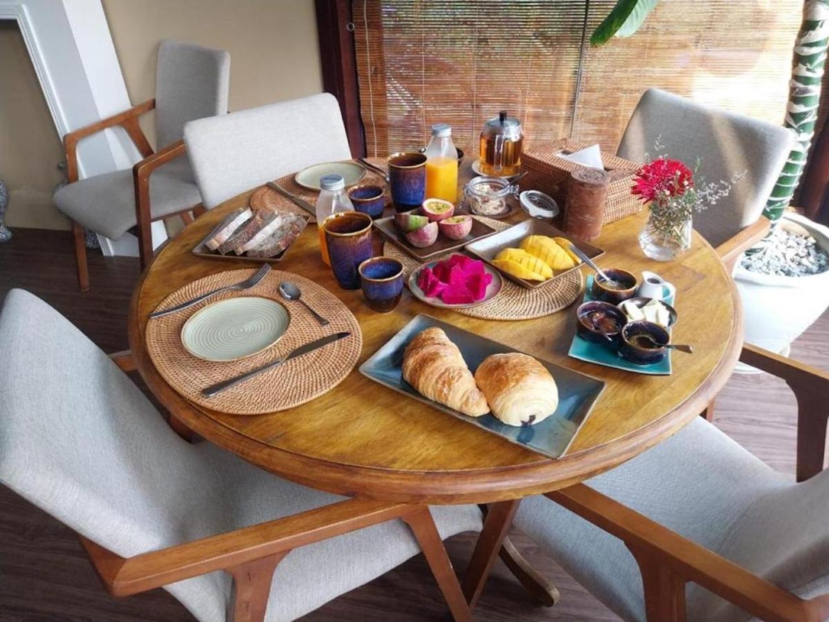 La Maison D'Indochine Hội An Kültér fotó