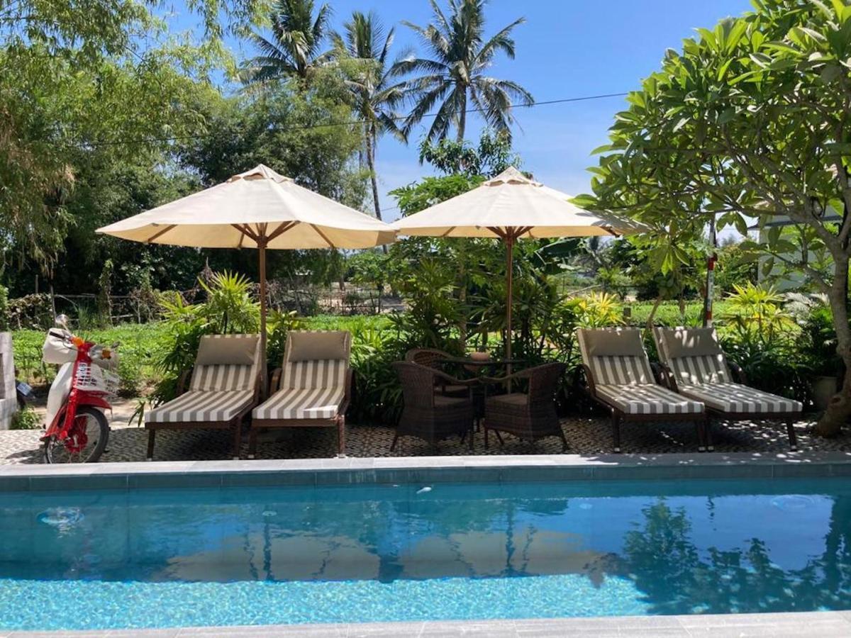 La Maison D'Indochine Hội An Kültér fotó