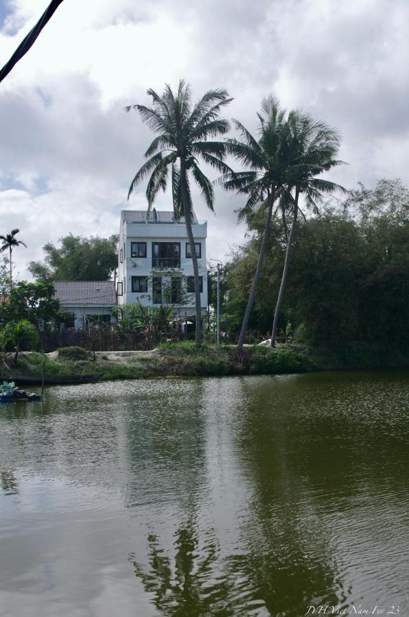 La Maison D'Indochine Hội An Kültér fotó
