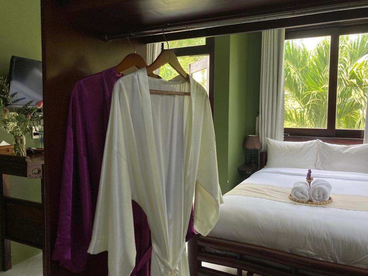 La Maison D'Indochine Hội An Kültér fotó