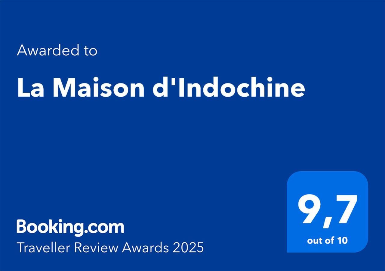La Maison D'Indochine Hội An Kültér fotó